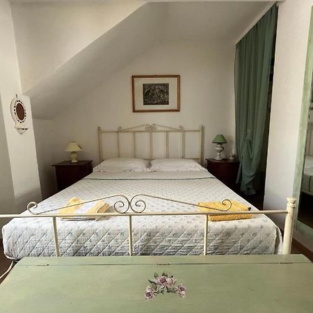La Valle Incantata - Immerso Nel Verde A 10 Minuti Dal Mare Apartman Sassari Kültér fotó