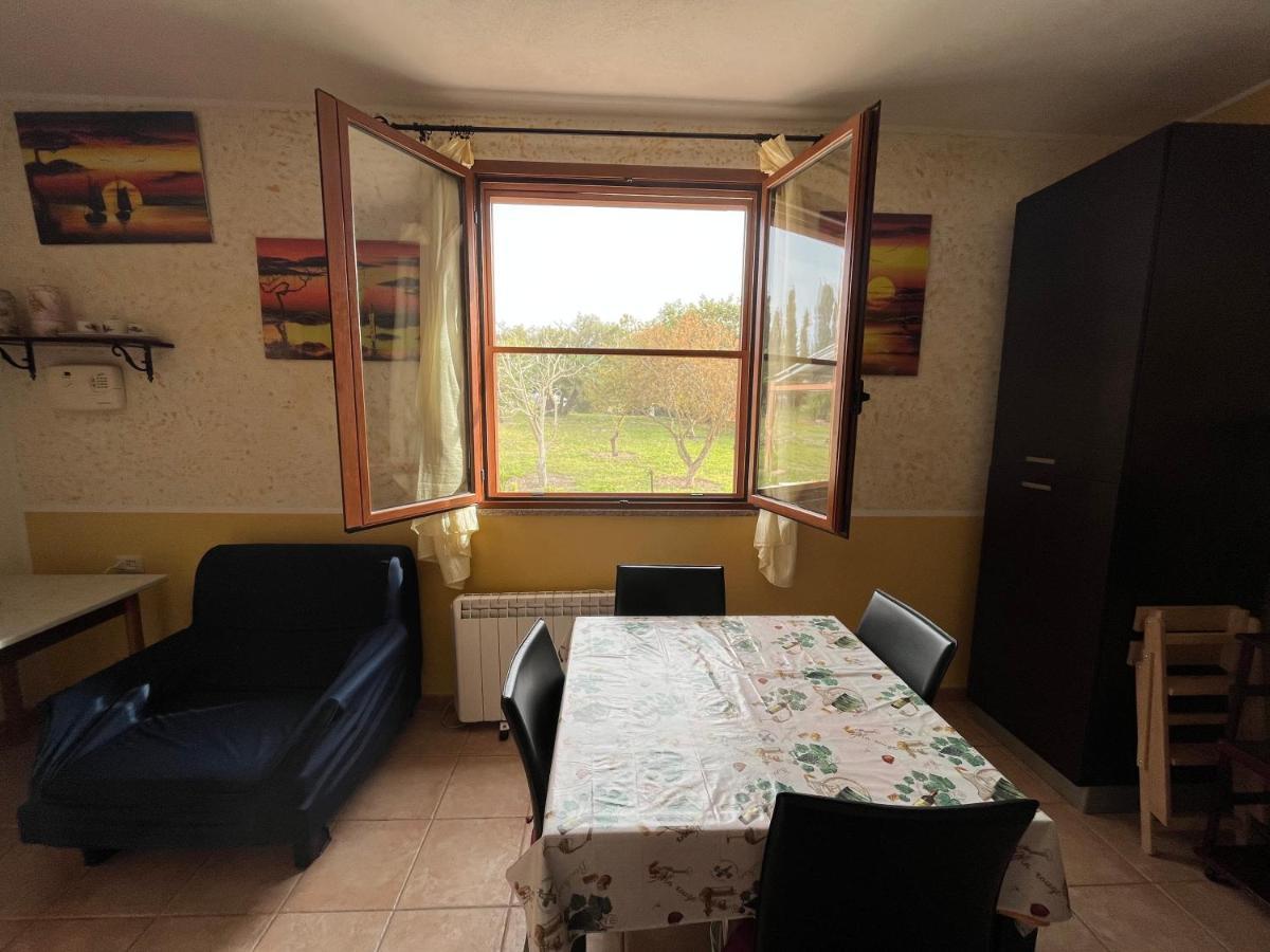 La Valle Incantata - Immerso Nel Verde A 10 Minuti Dal Mare Apartman Sassari Kültér fotó