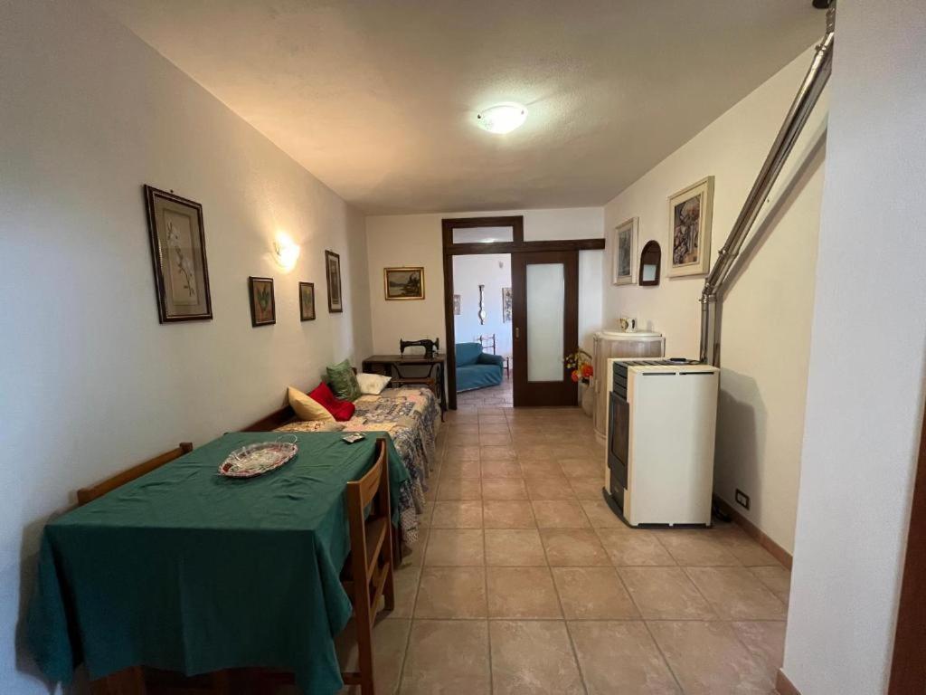 La Valle Incantata - Immerso Nel Verde A 10 Minuti Dal Mare Apartman Sassari Kültér fotó